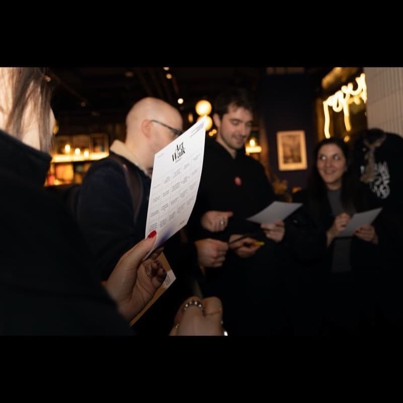 Cultural Experiences for Teams