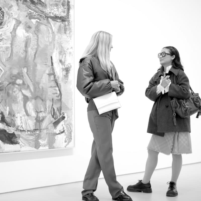 Blue Lobster — Curating the Extraordinary