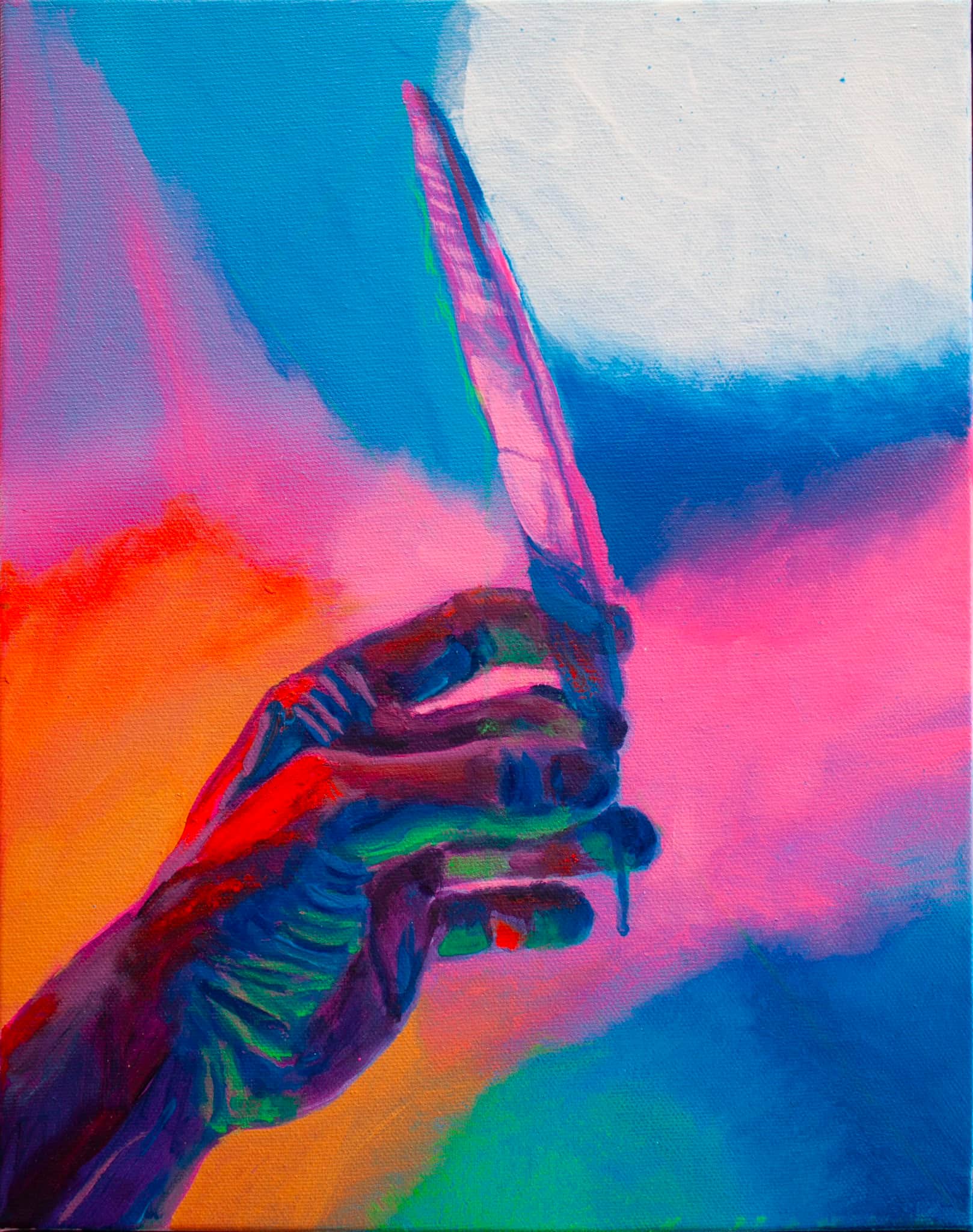 Berlin Pride durch queere Kunst erleben · BlueLobster Art Walk